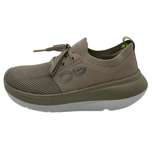 OOFOS Women's OOmy Stride