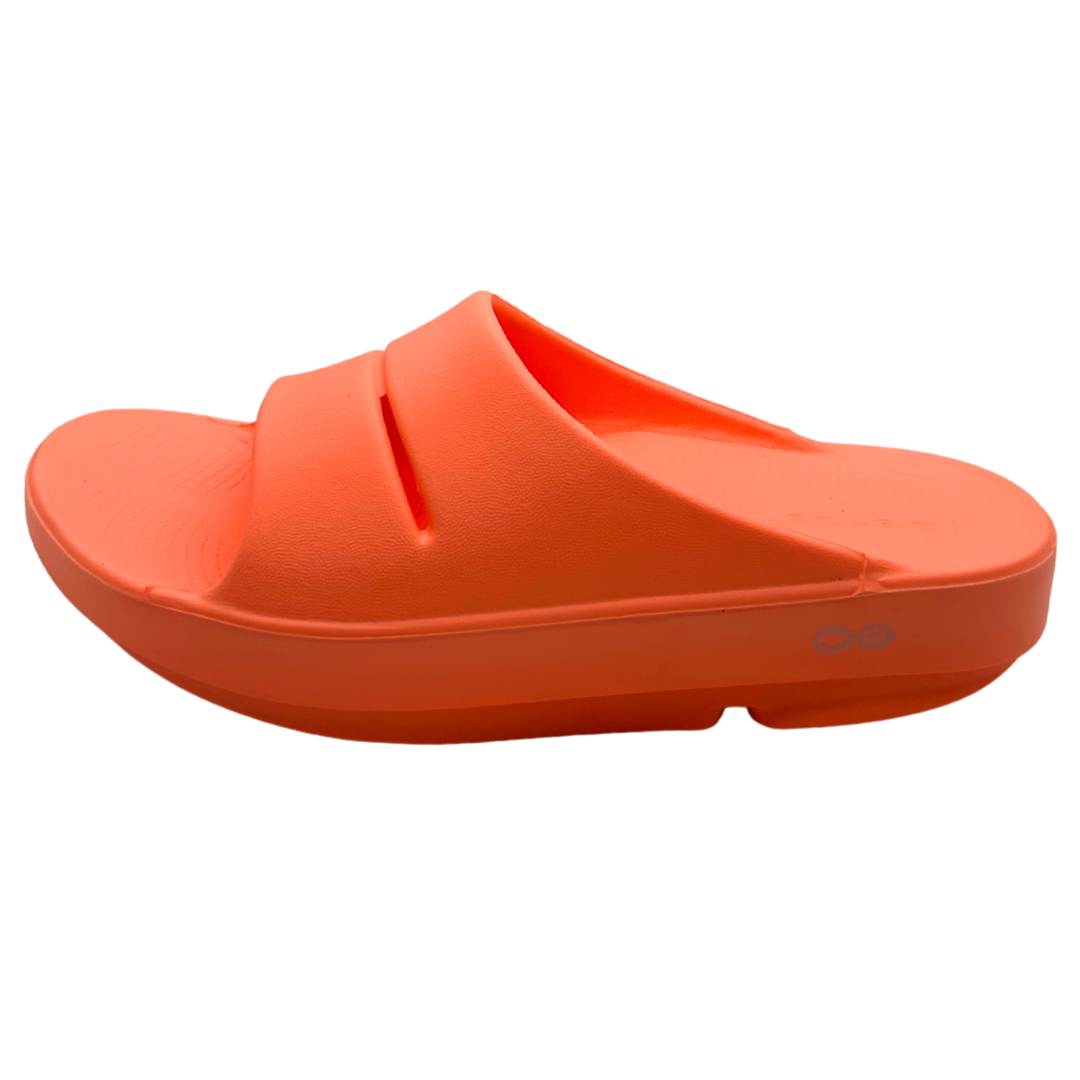OOFOS OOahh Slide