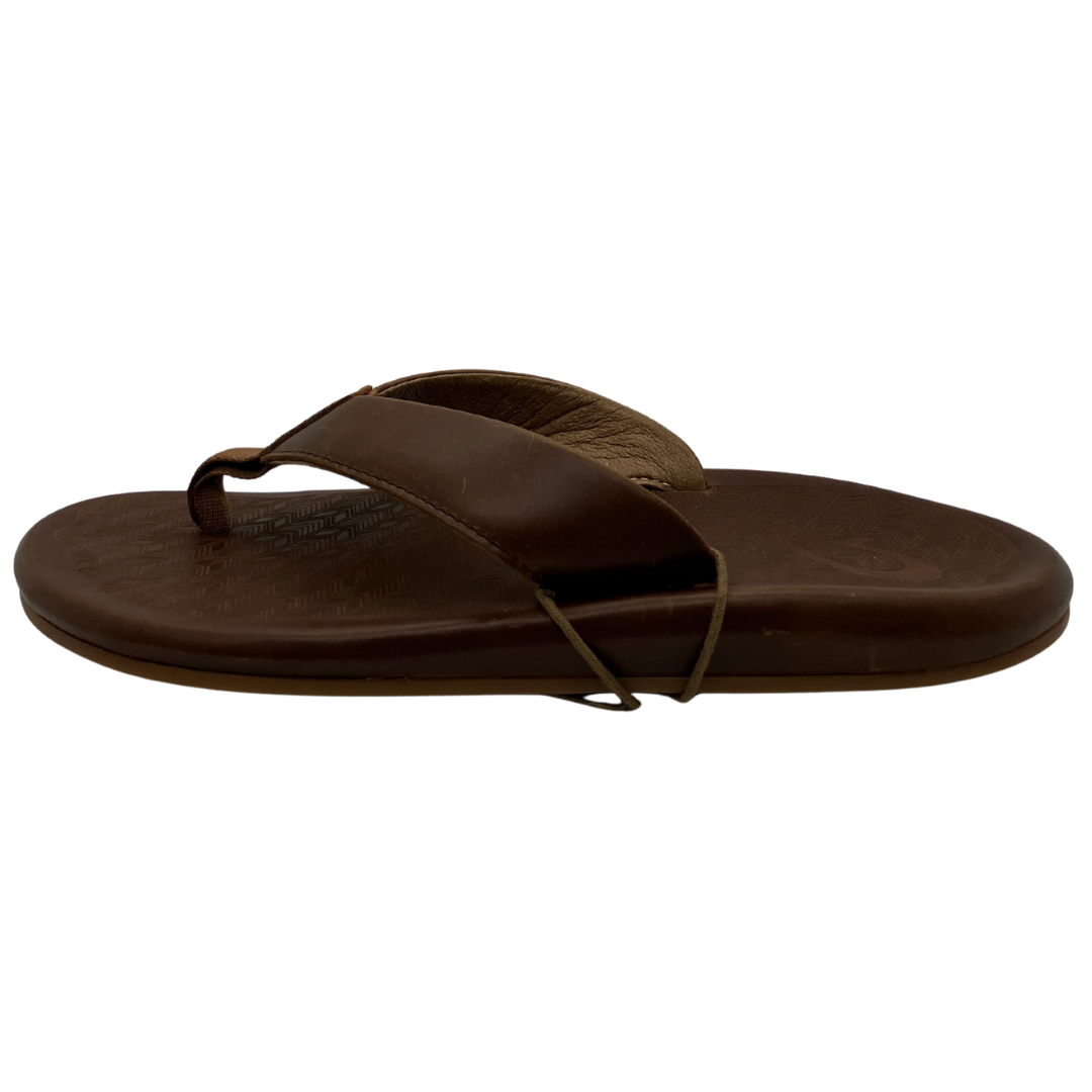 Olukai Men’s ‘Ilikai