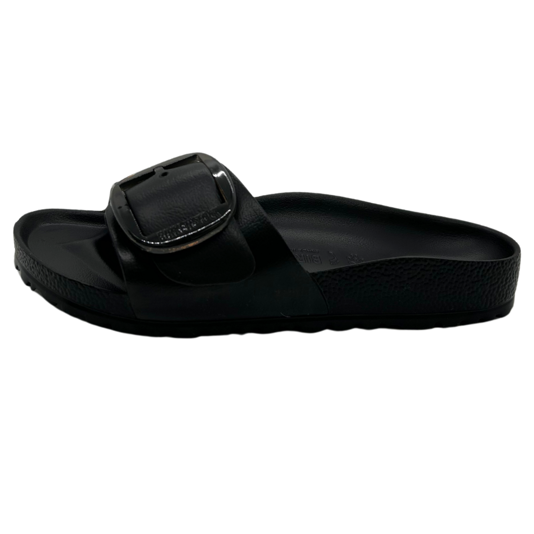 Birkenstock Women's Madrid Big Buckle EVA Narrow