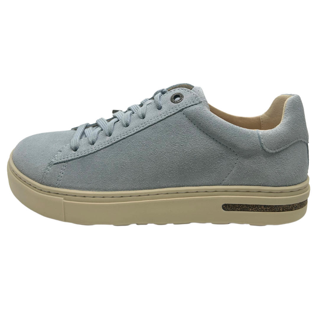 Birkenstock Women's Bend Low Suede