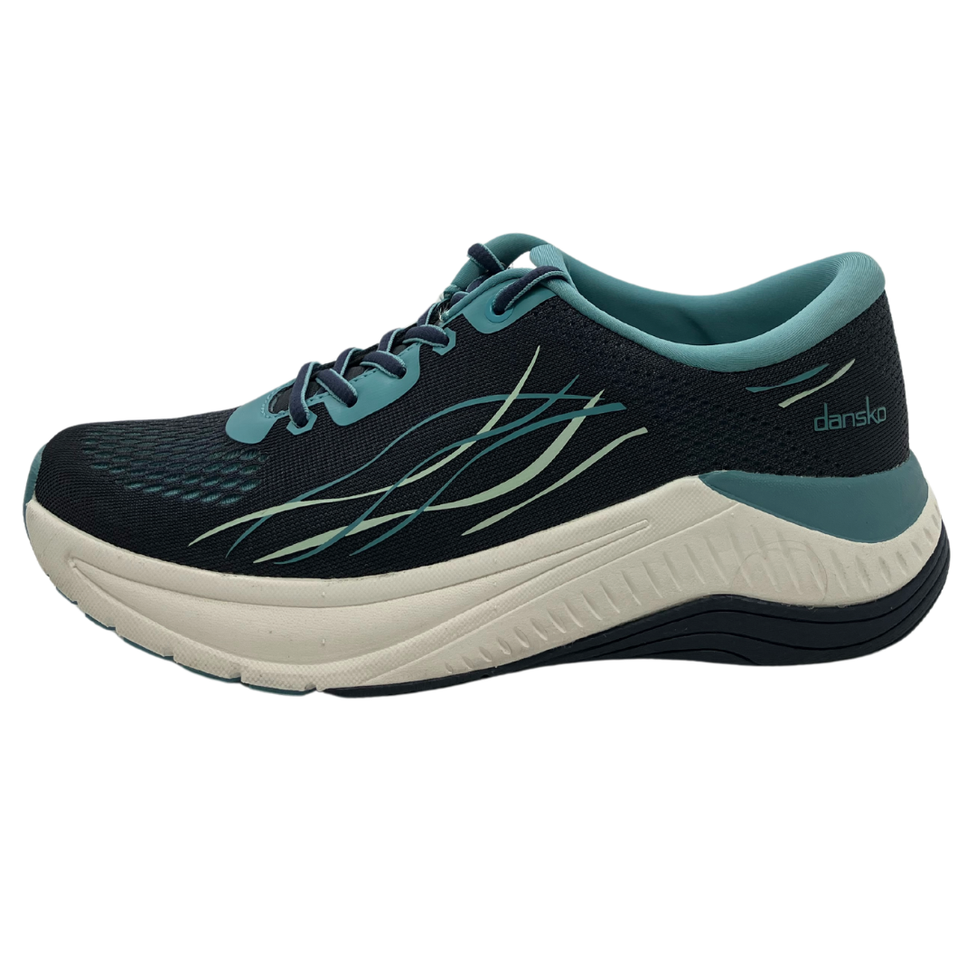 Dansko Women's Pace Mesh