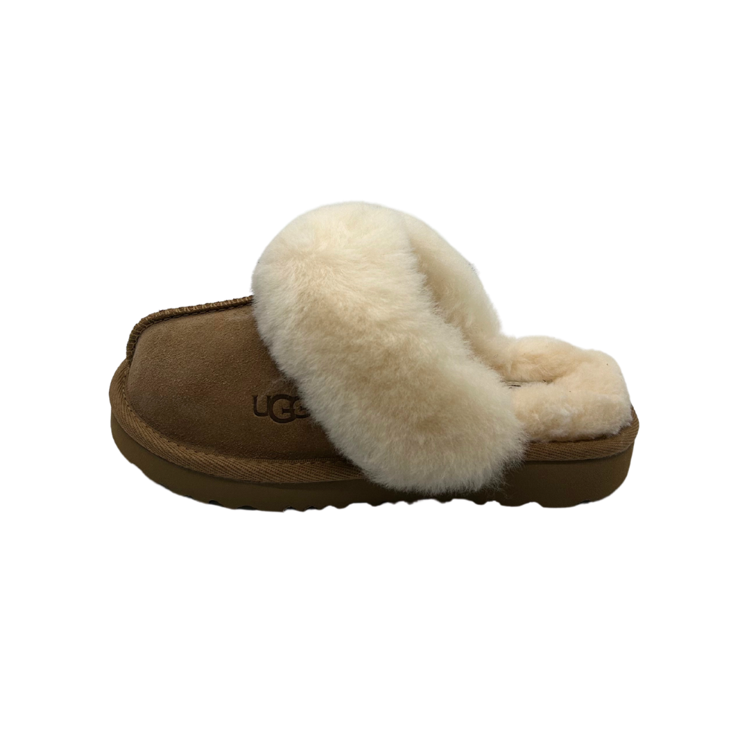UGG Kids Cozy Slipper