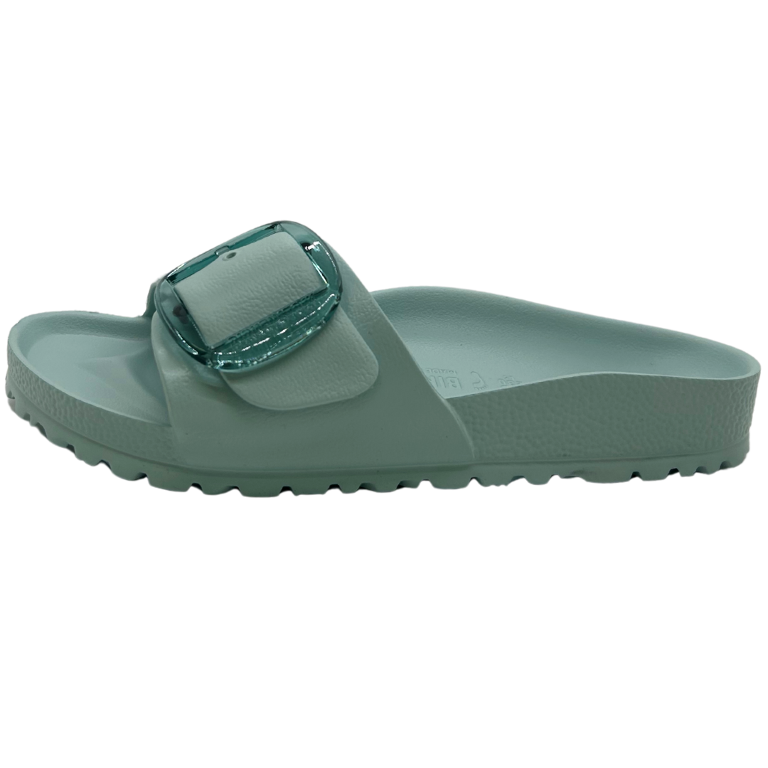 Birkenstock Women's Madrid Big Buckle EVA Narrow