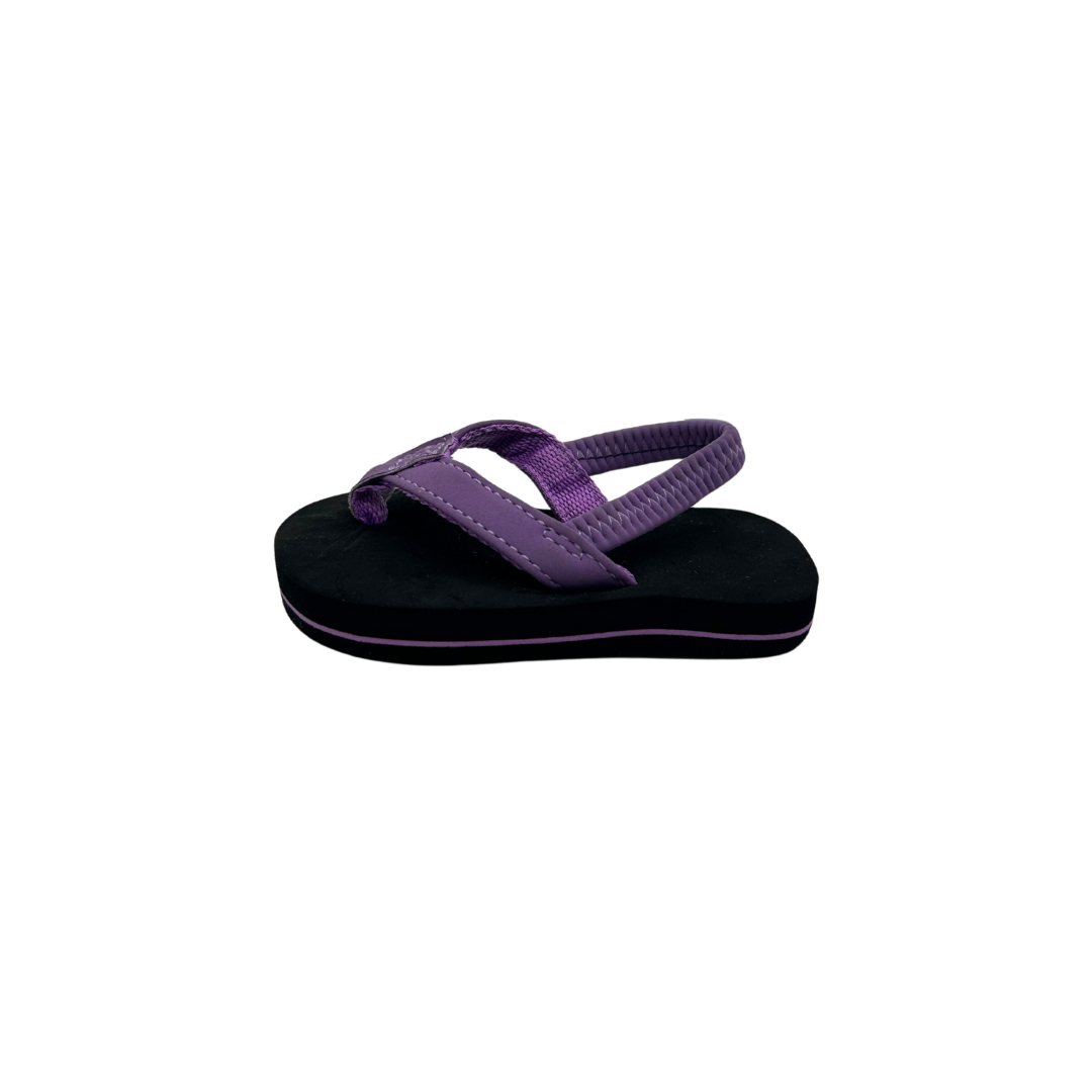 Rainbow Sandals Kids Grombows Narrow Strap