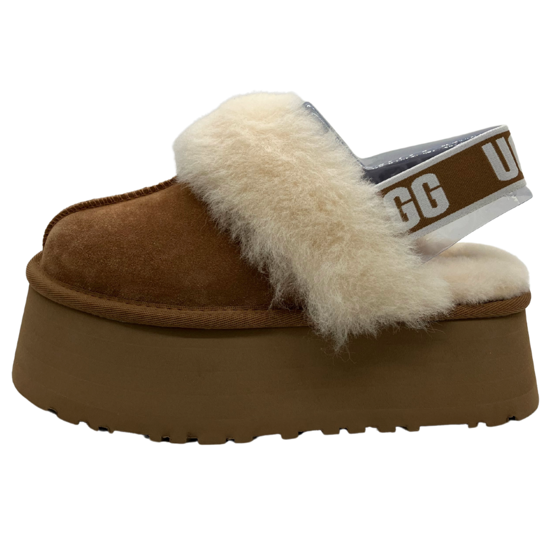 UGG Women's Funkette – Solteria UGG Women's Funkette – Solteria