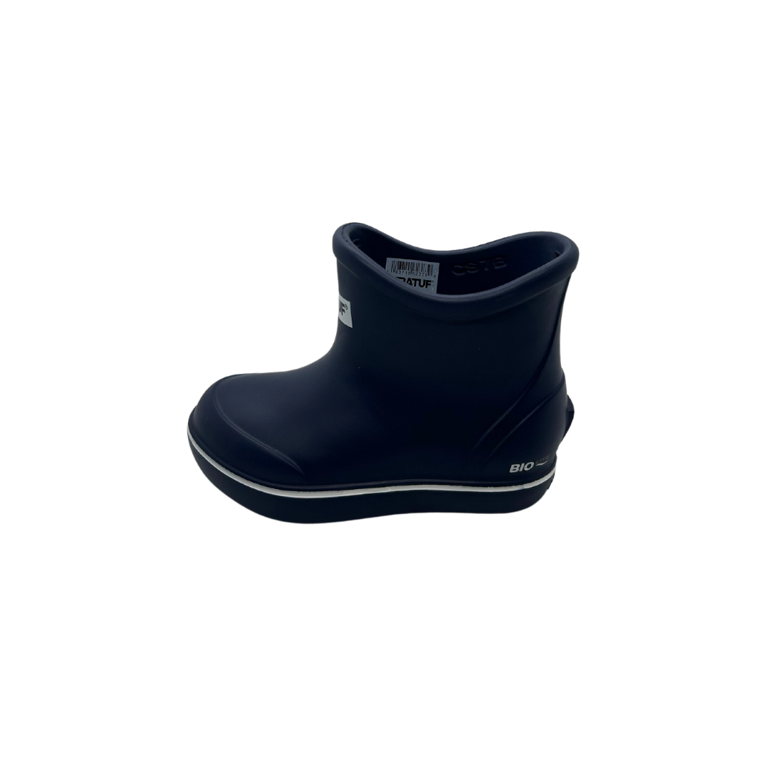 XTRATUF Little Kids TUFS Ankle Deck Boot