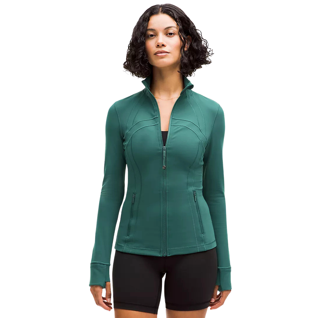 lululemon Women's Define Jacket Nulu