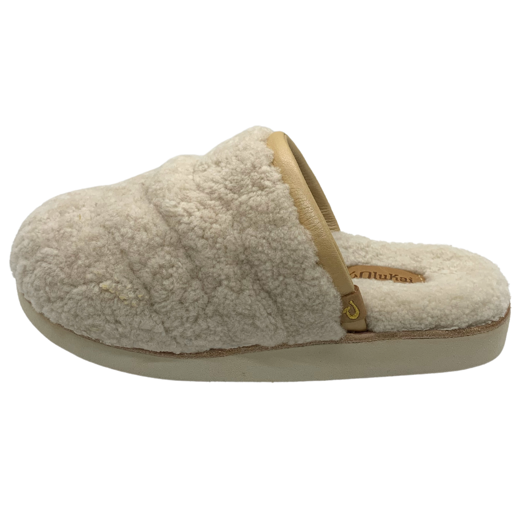Olukai Women's Pūpū Mua