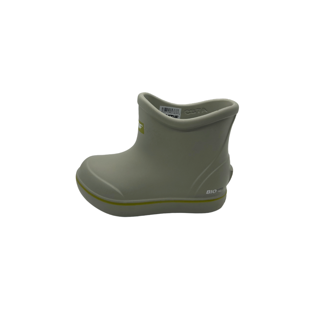 XTRATUF Little Kids TUFS Ankle Deck Boot