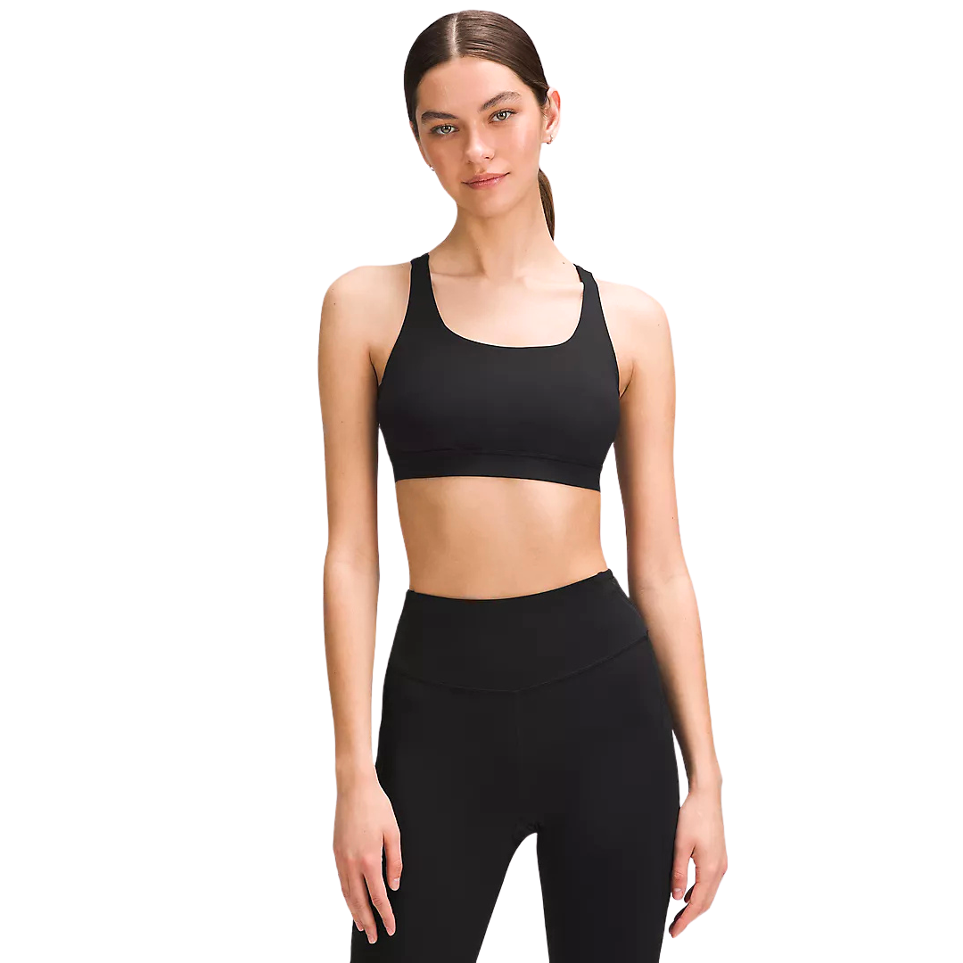 lululemon Women's Energy Bra Medium Support
