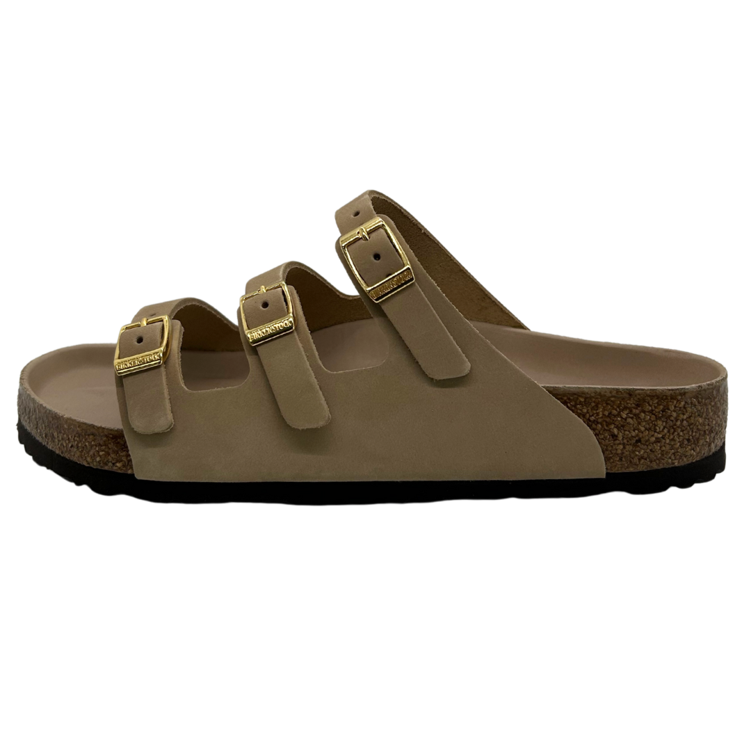 Birkenstock Women's Florida Fresh
