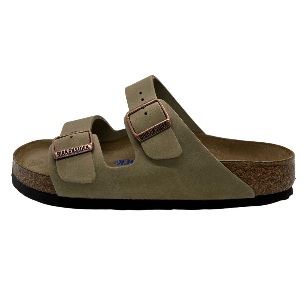 Birkenstock Arizona Soft Footbed