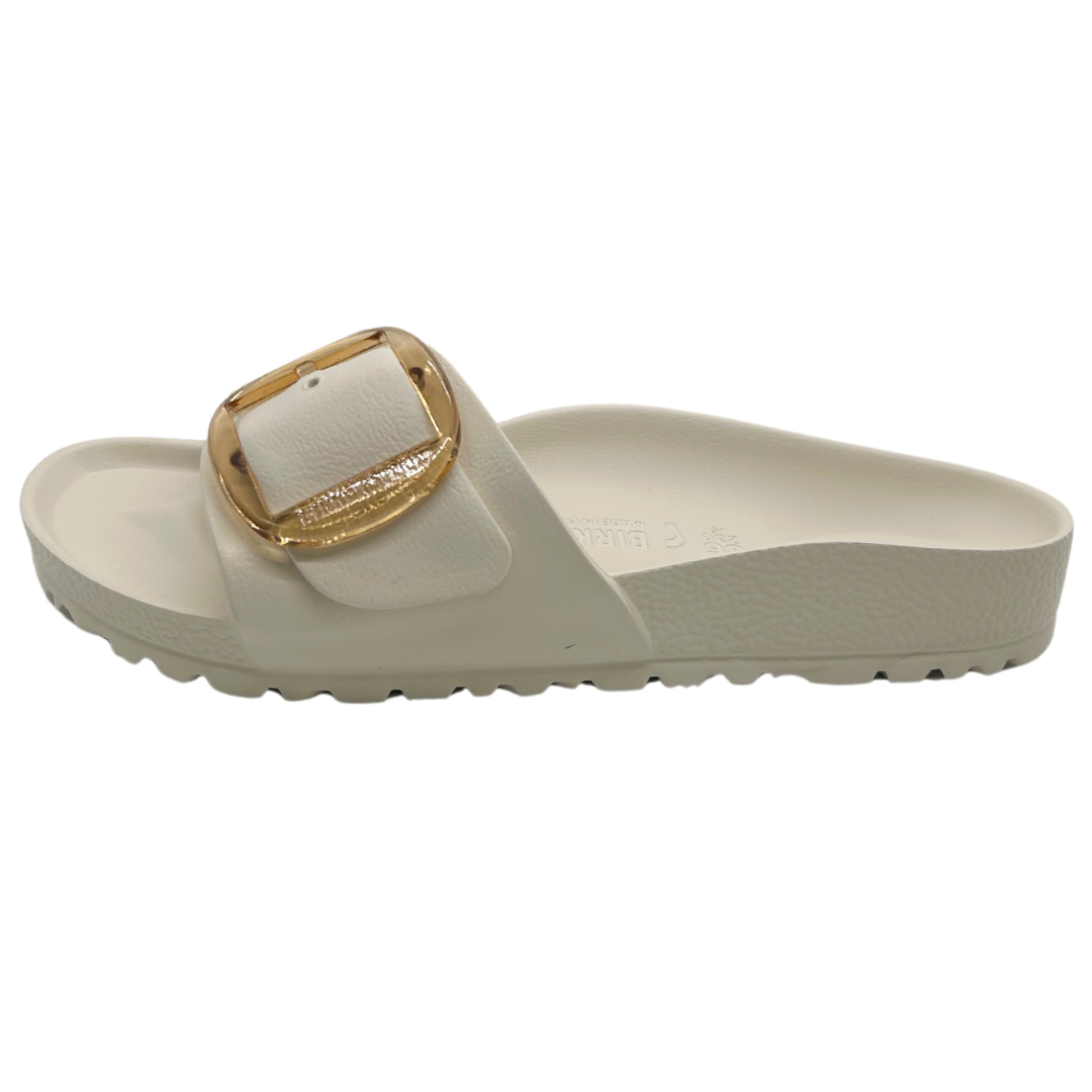 Birkenstock Women's Madrid Big Buckle EVA Narrow