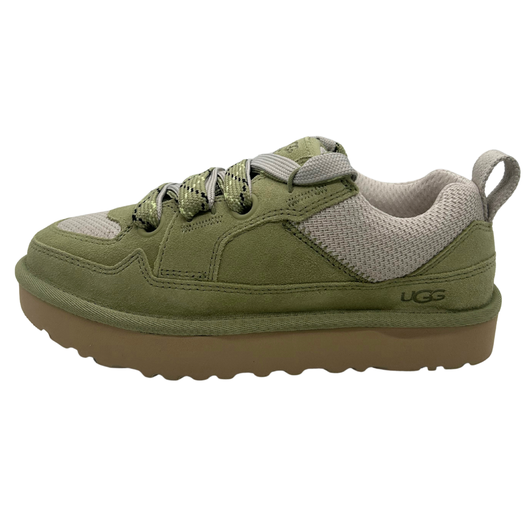 UGG Women's Lo Lowmel