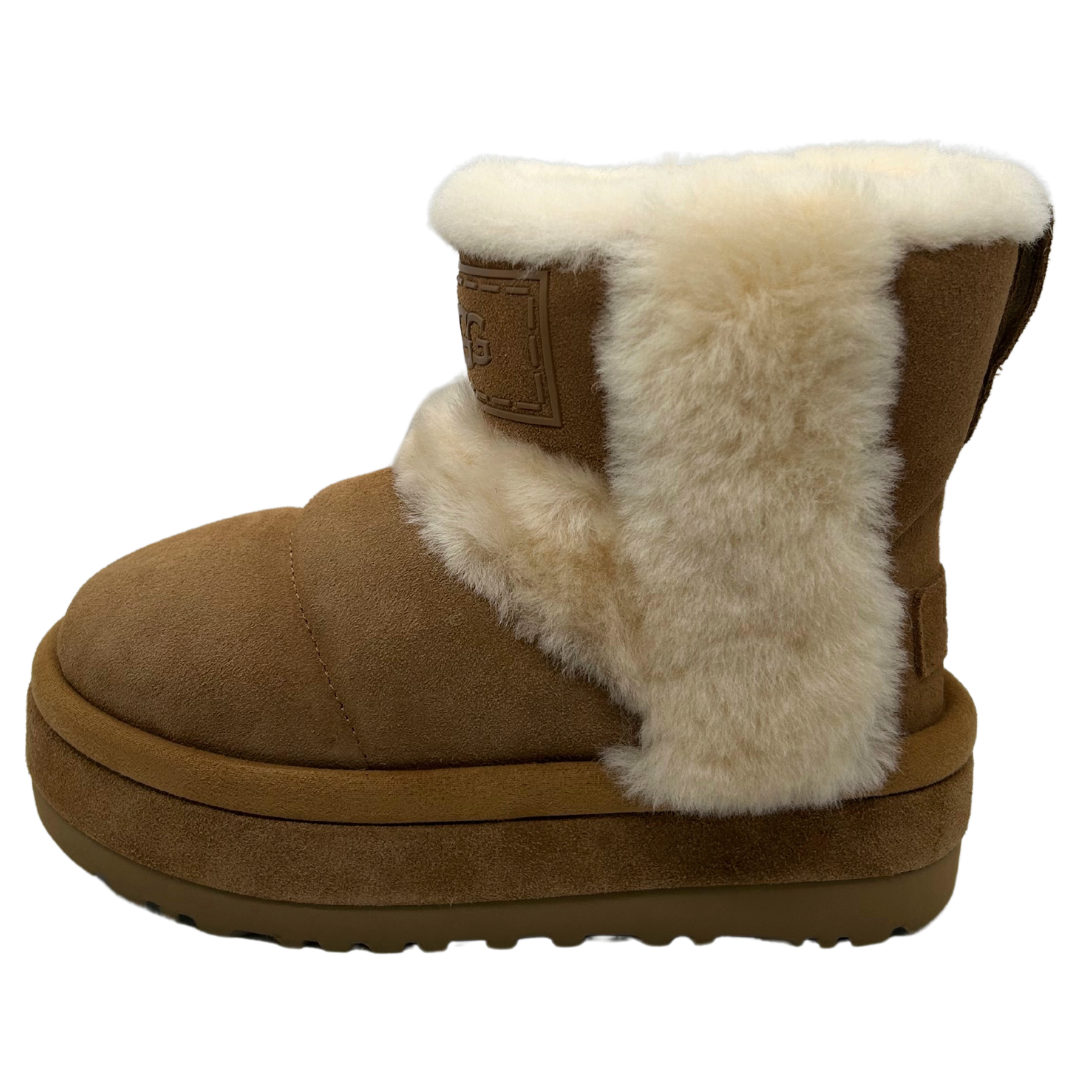 UGG Women's Classic Chillapeak – Solteria UGG Women's Classic Chillapeak – Solteria