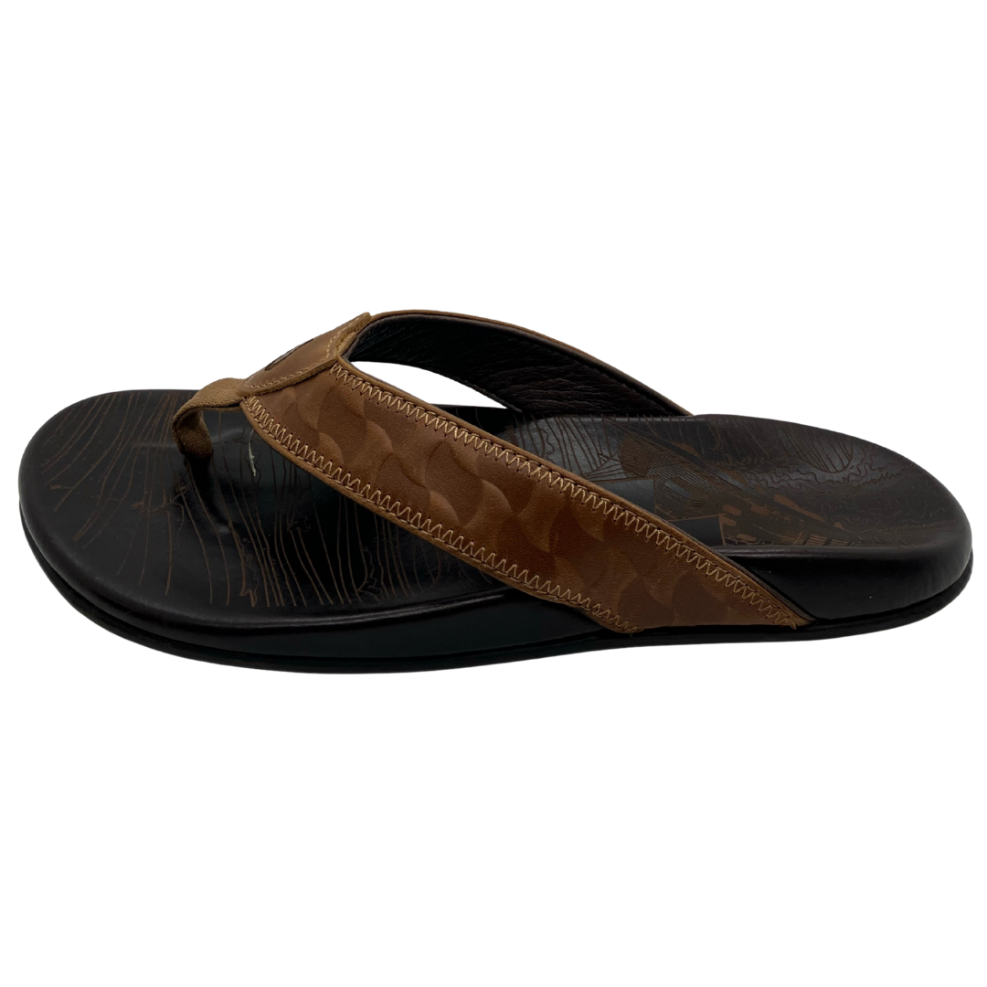 Olukai Men's Hikianalia