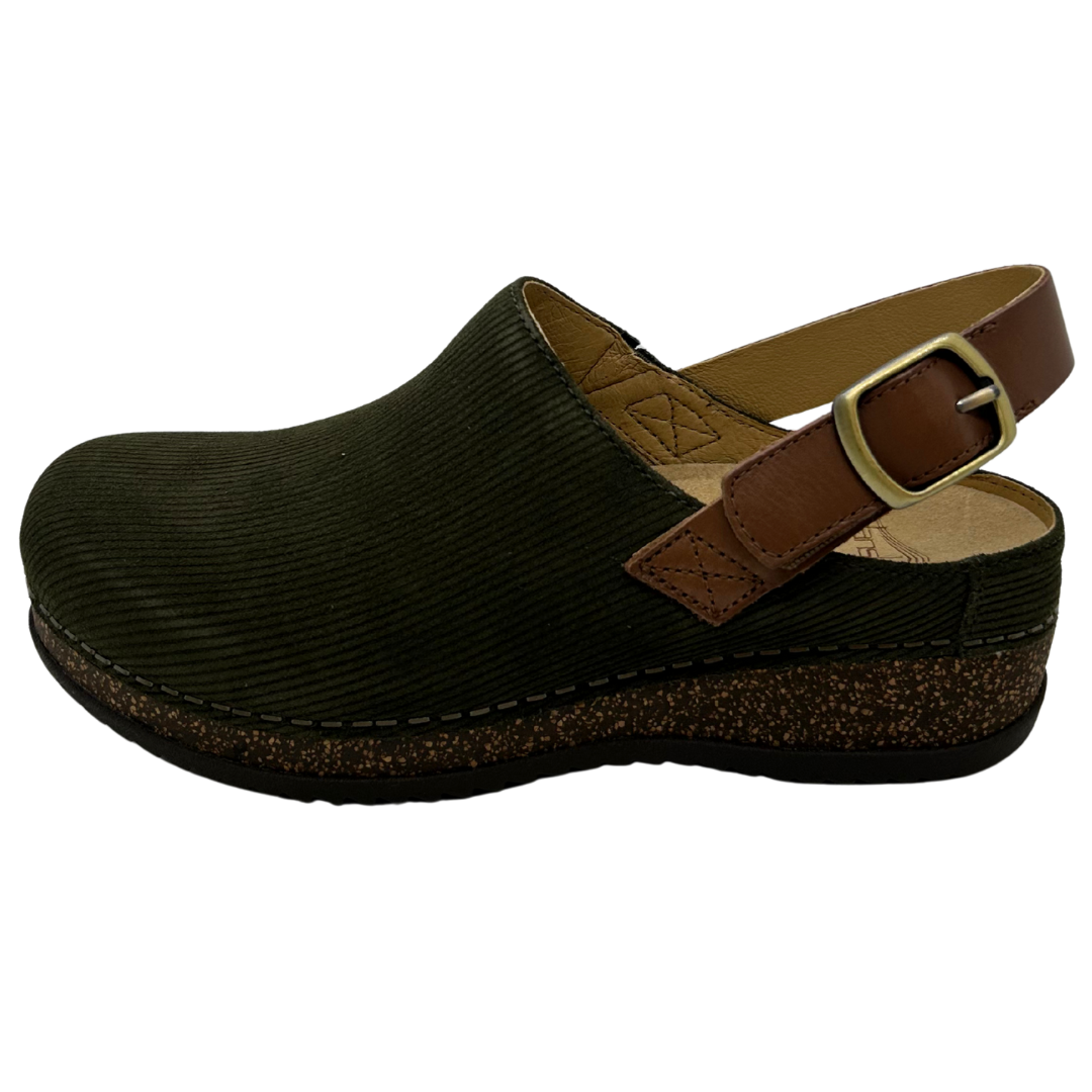 Dansko Women's Merrin