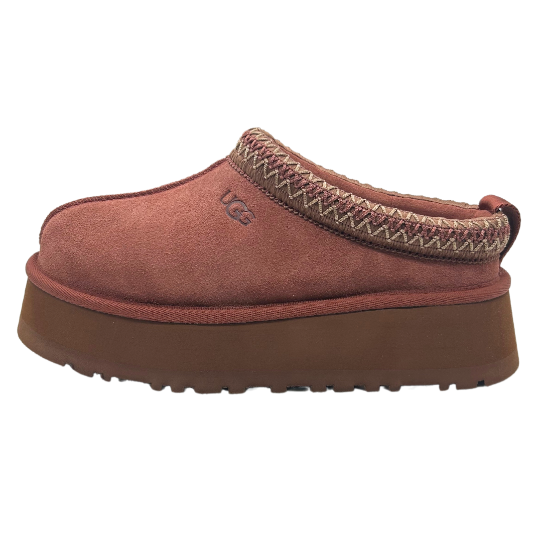 Ugg Tazz Uggs Slippers Size UGG Women's Tazz – Solteria
