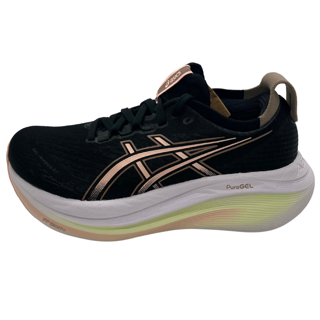 Asics Women's Gel Nimbus 27