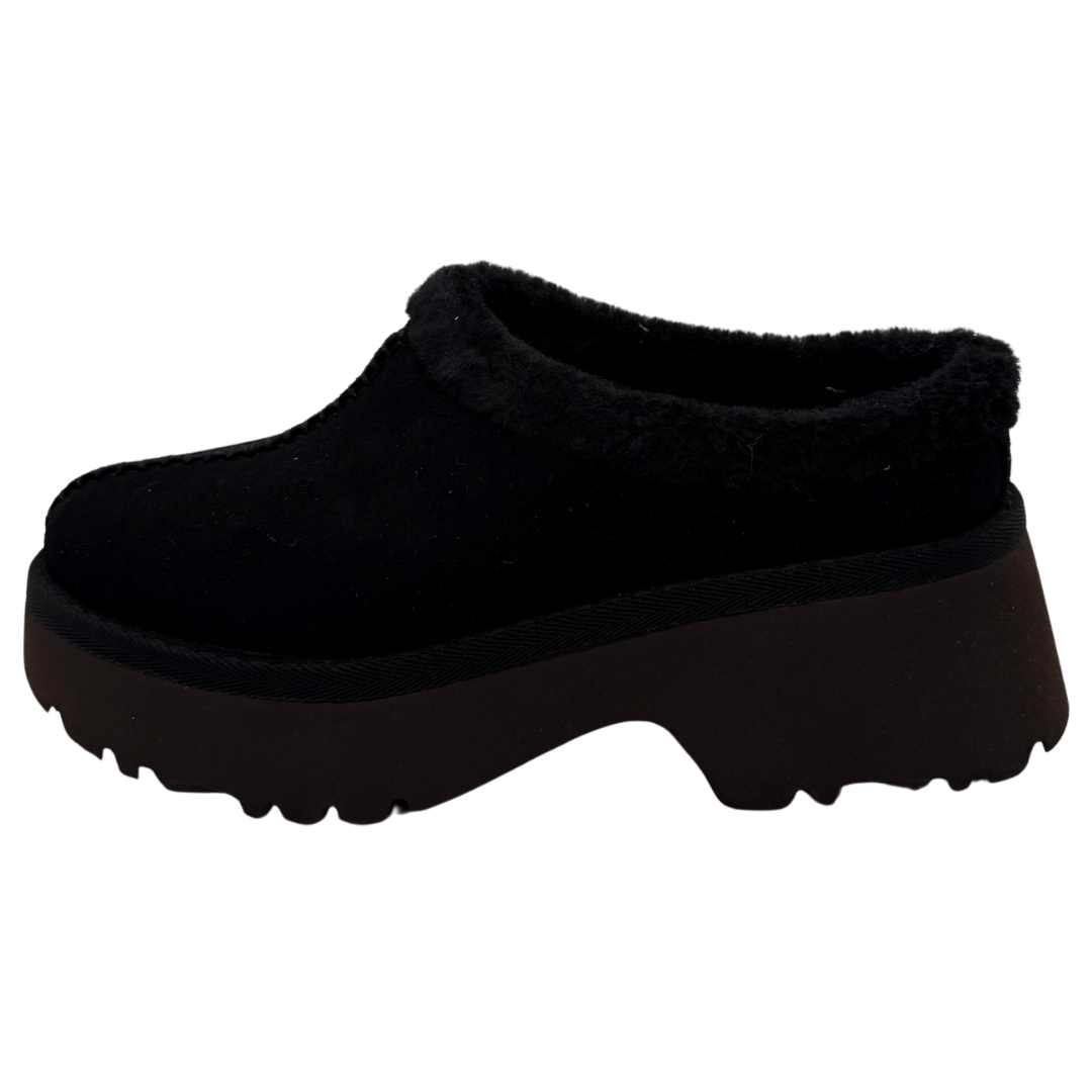 UGG Women's New Heights Cozy Clog