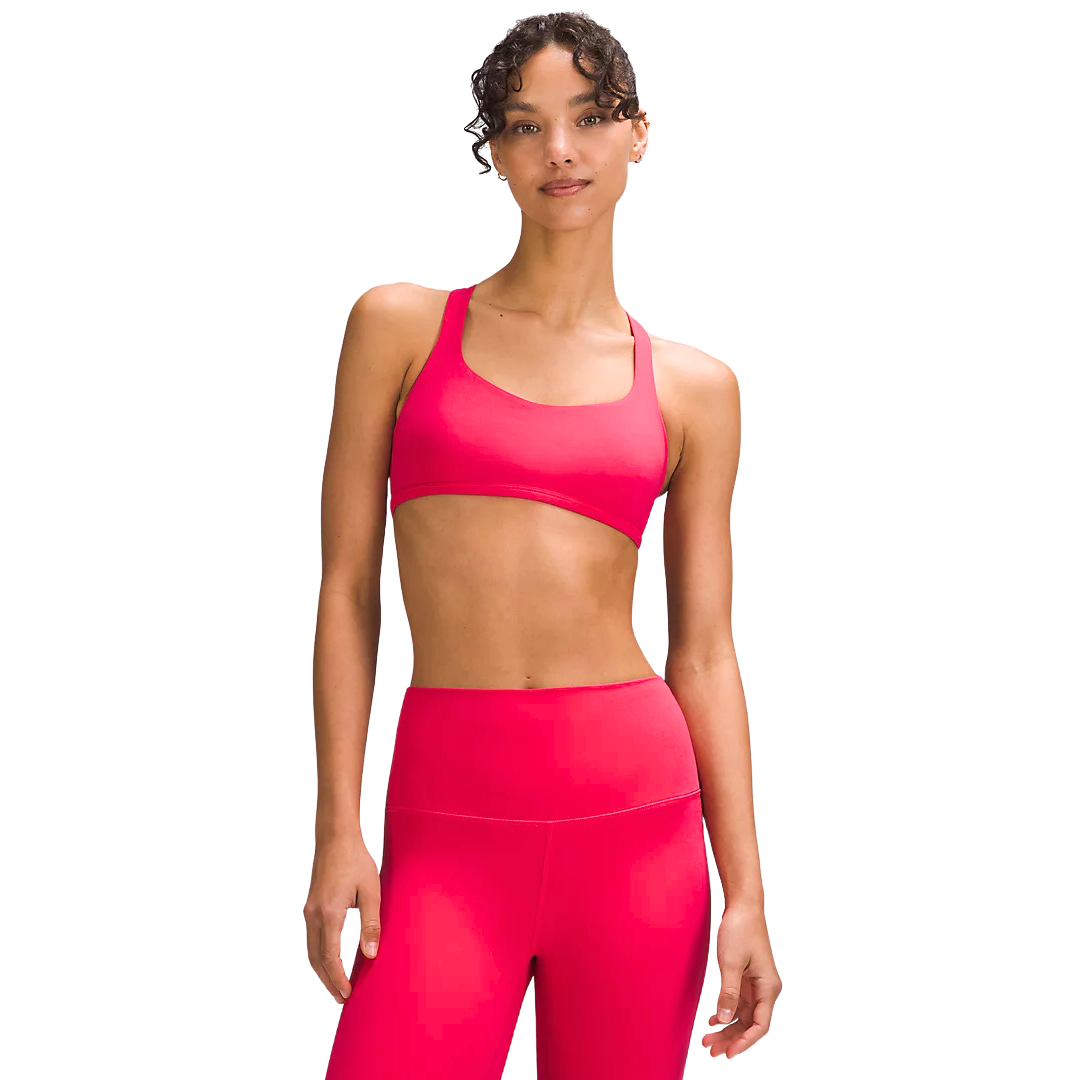 lululemon Women's Free to Be Bra Wild