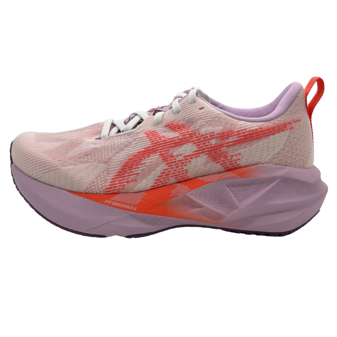 Asics Women's NOVABLAST 5