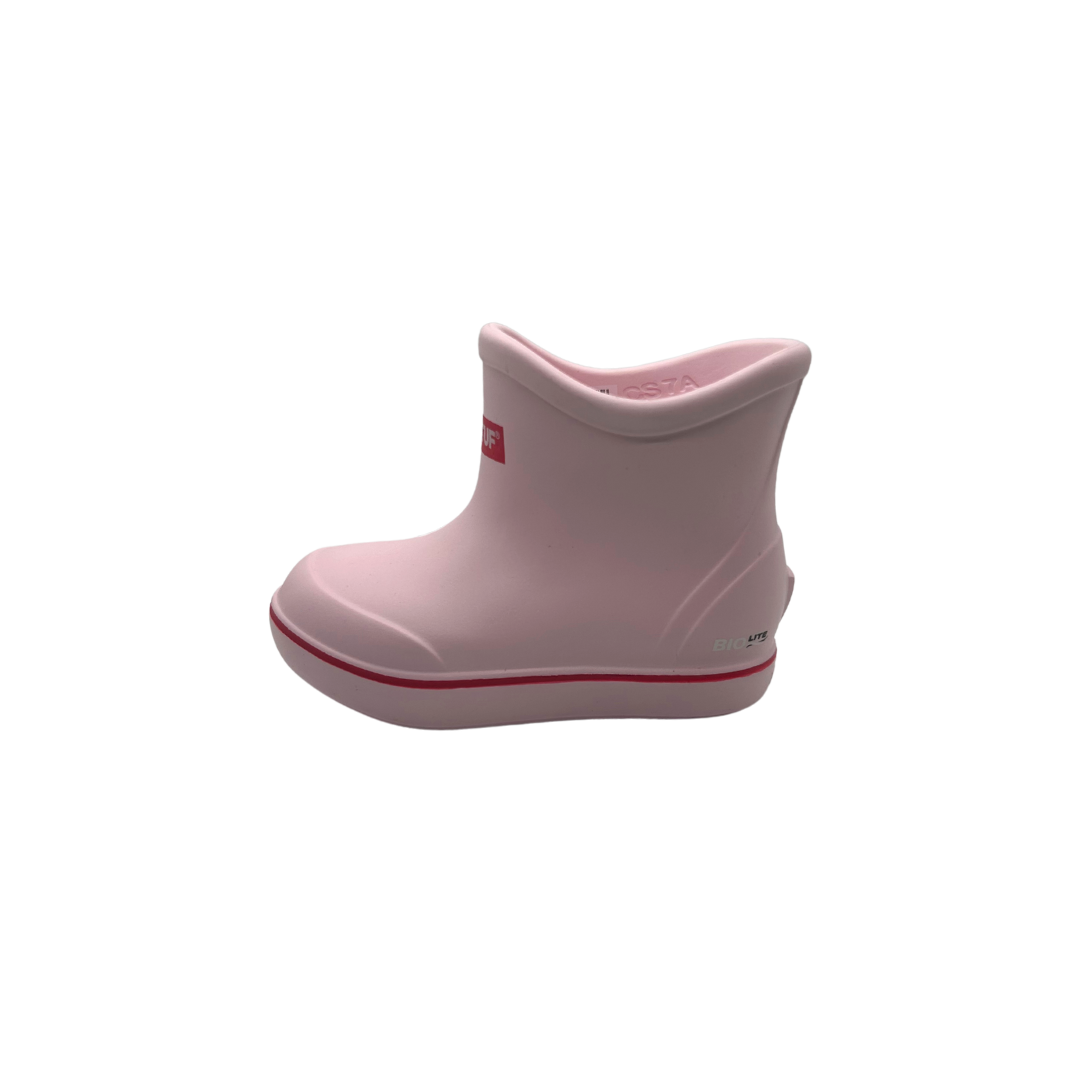XTRATUF Little Kids TUFS Ankle Deck Boot