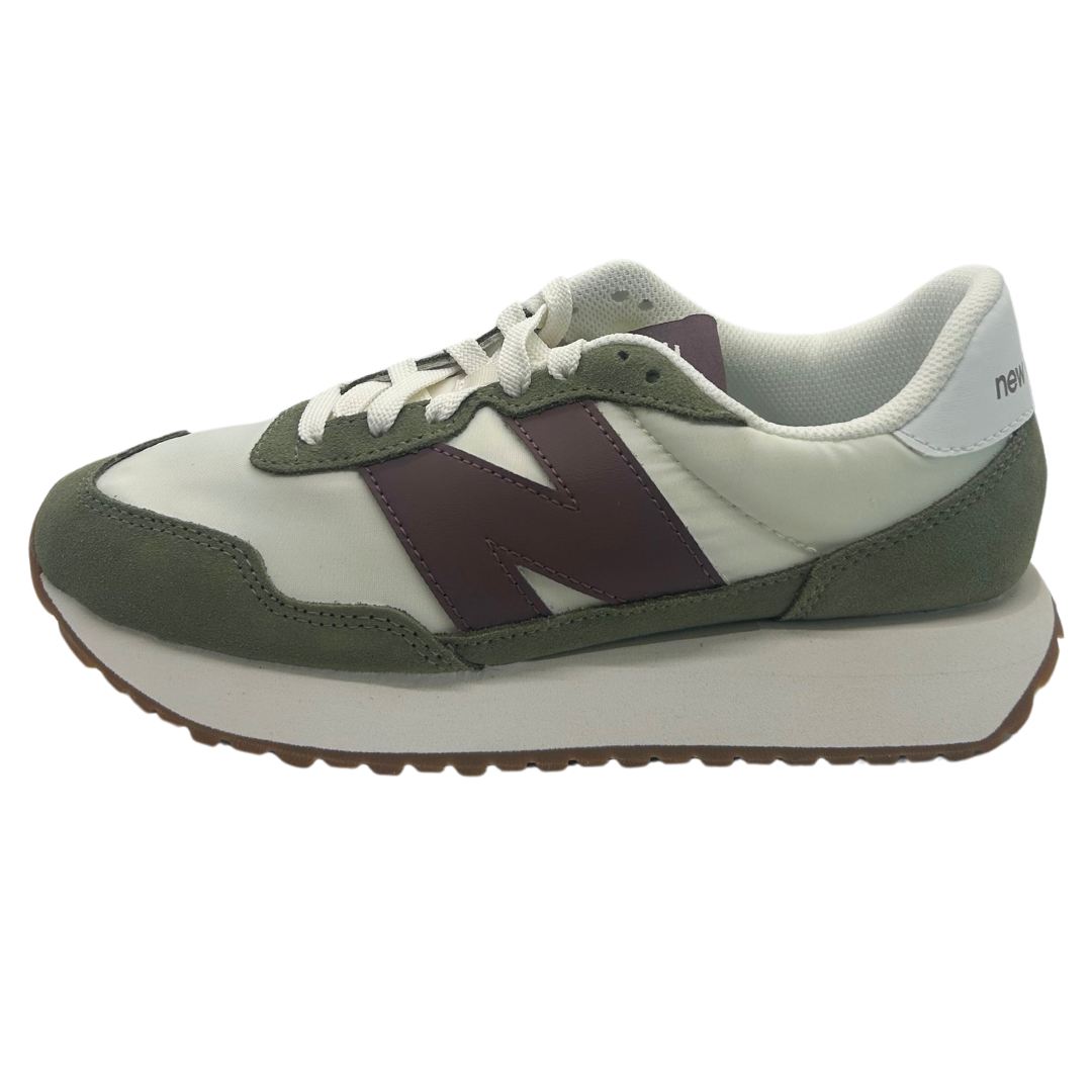 New Balance Women's 237