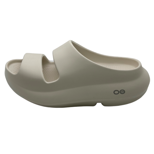 OOFOS OOyea Slide Sandal