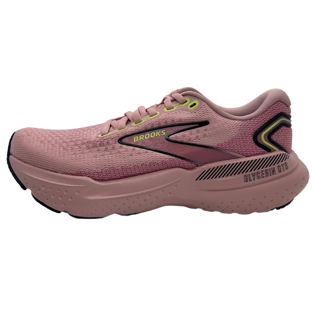 Brooks Women's Glycerin GTS 21