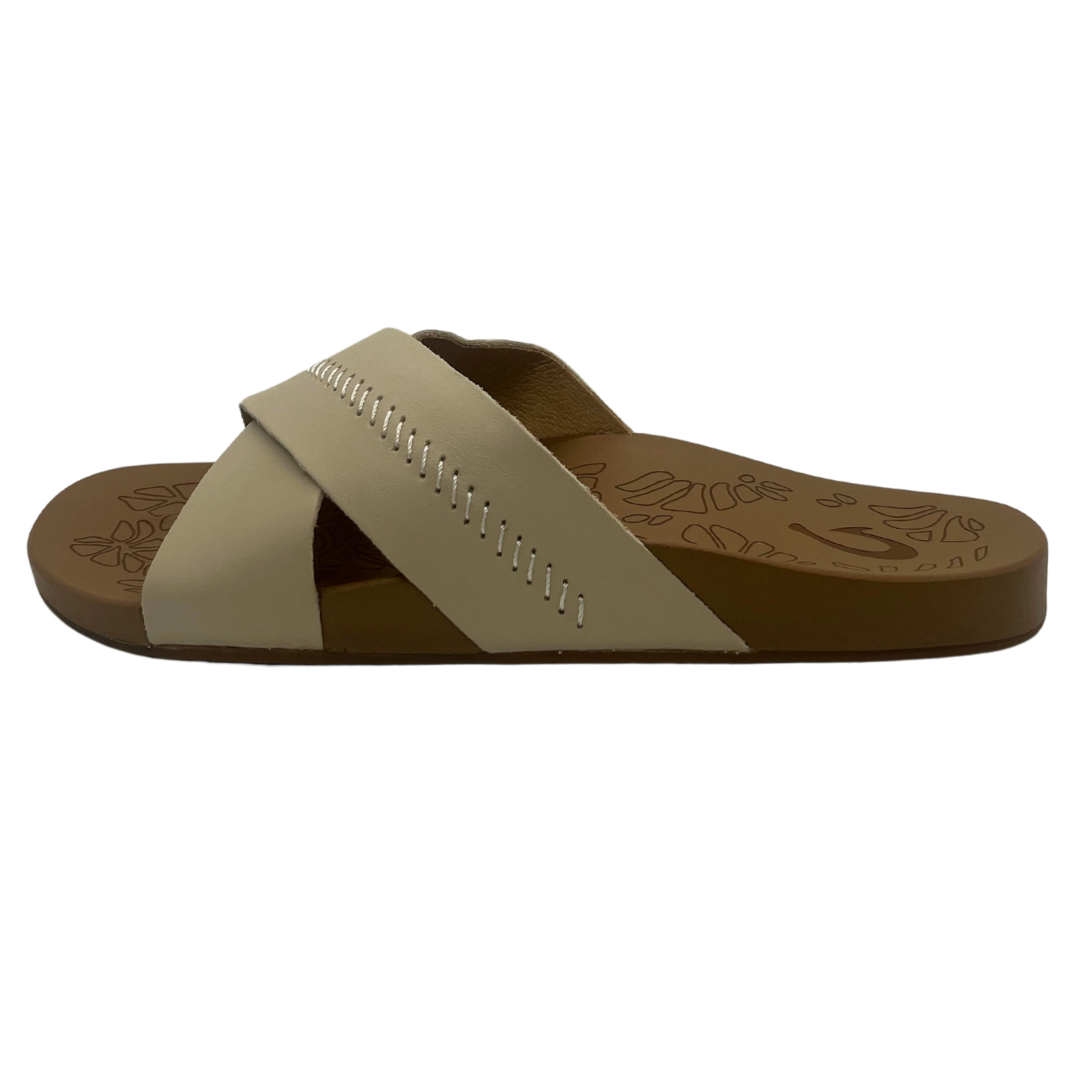 Olukai Women's Kipe'a 'Olu