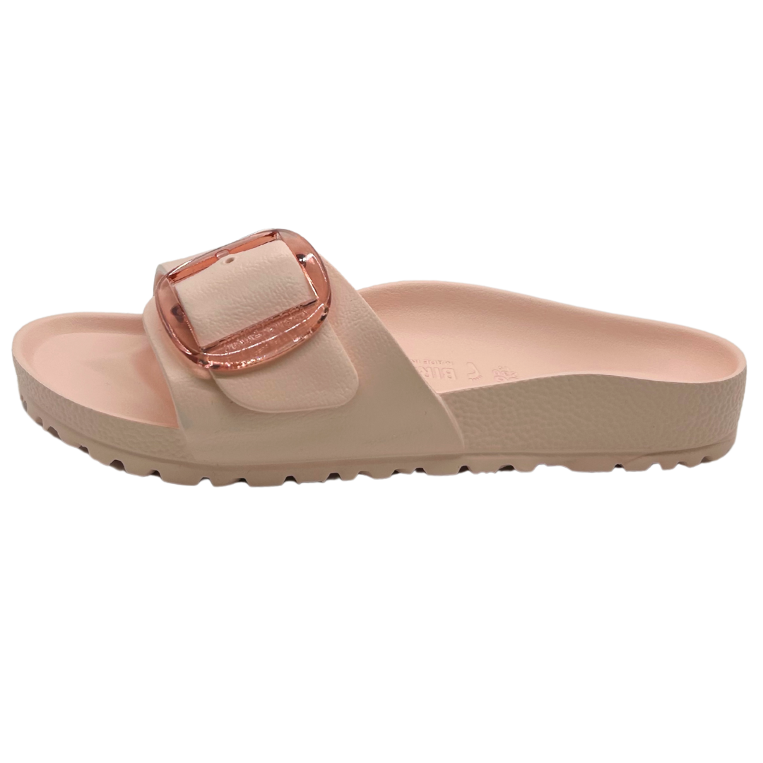 Birkenstock Women's Madrid Big Buckle EVA Narrow