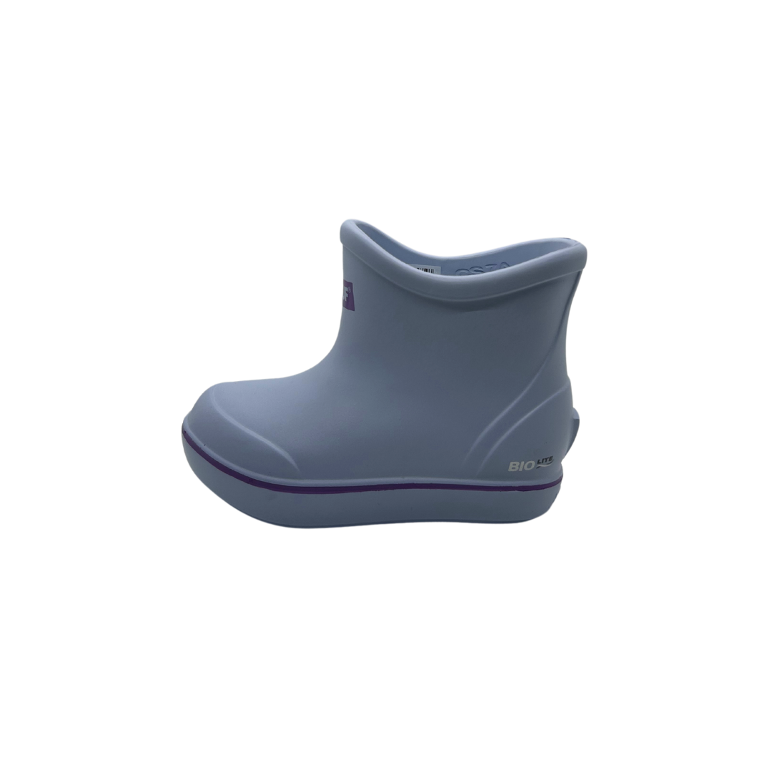 XTRATUF Little Kids TUFS Ankle Deck Boot
