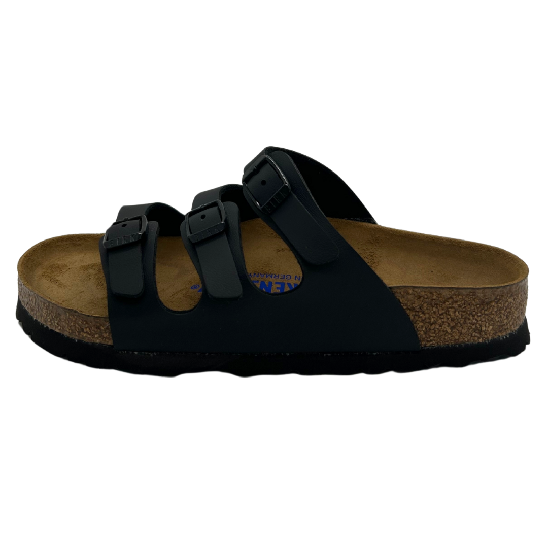 Birkenstock Women's Florida Soft Footbed Narrow