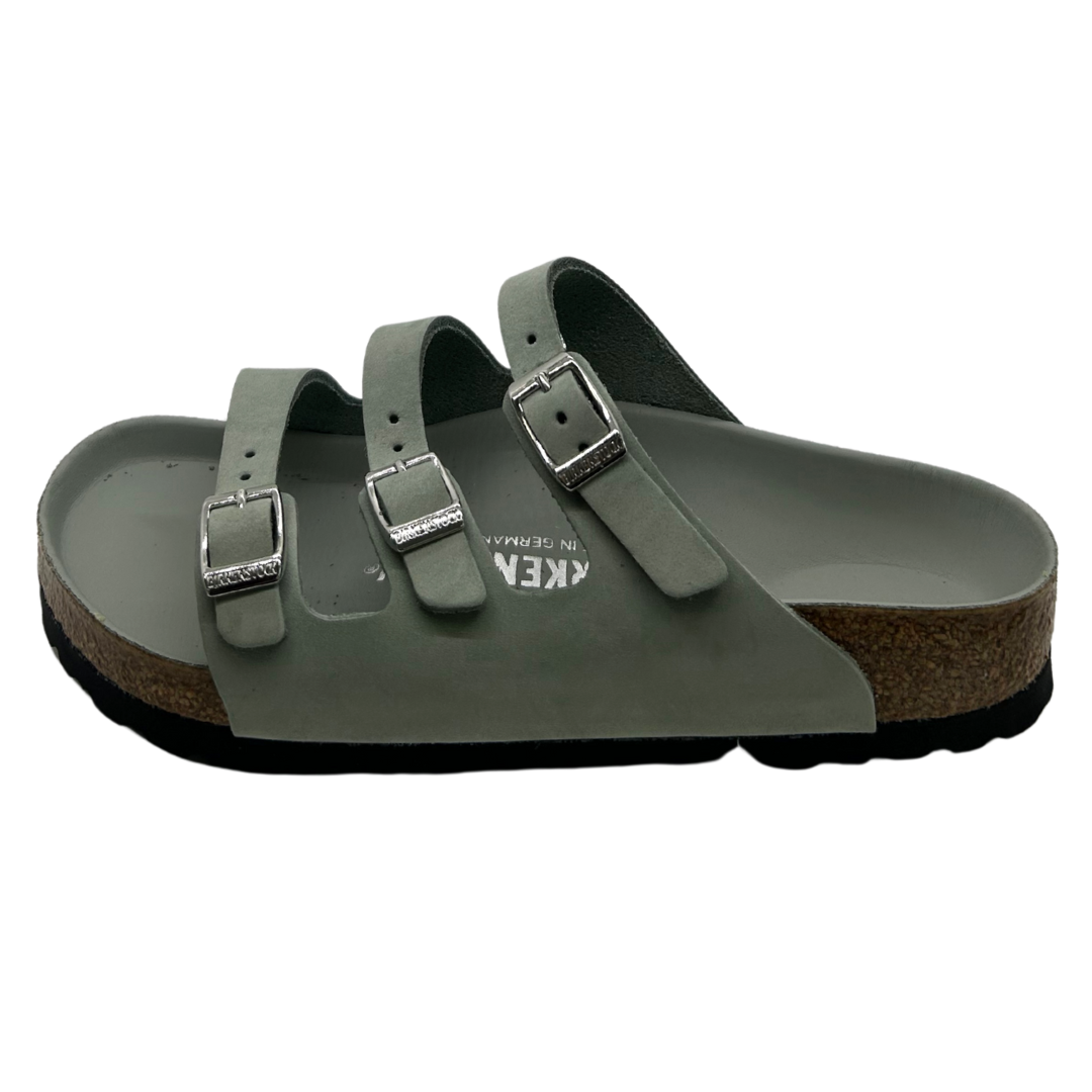 Birkenstock Women's Florida Fresh