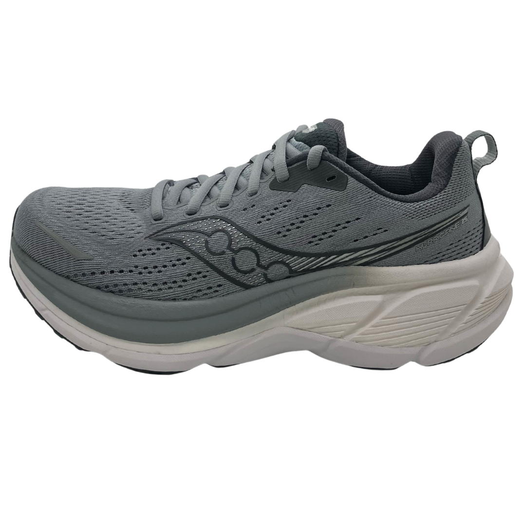 Saucony Men's Hurricane 25