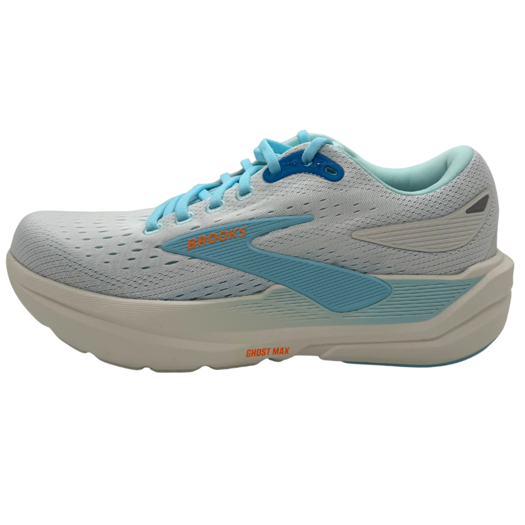 Brooks Men's Ghost Max 3