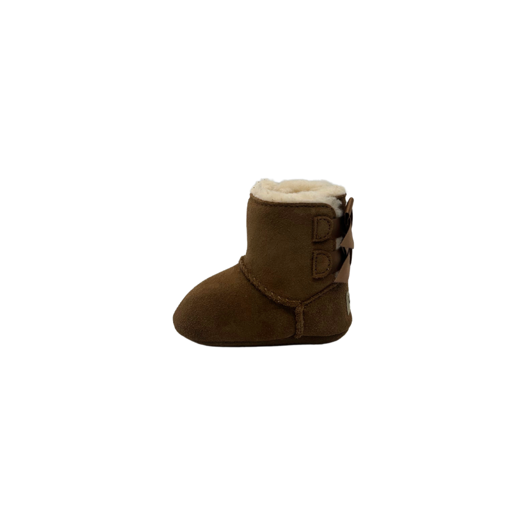 UGG Baby Bailey Bow