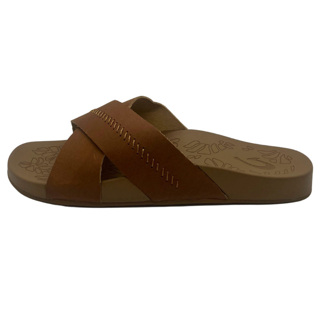 Olukai Women's Kipe'a 'Olu