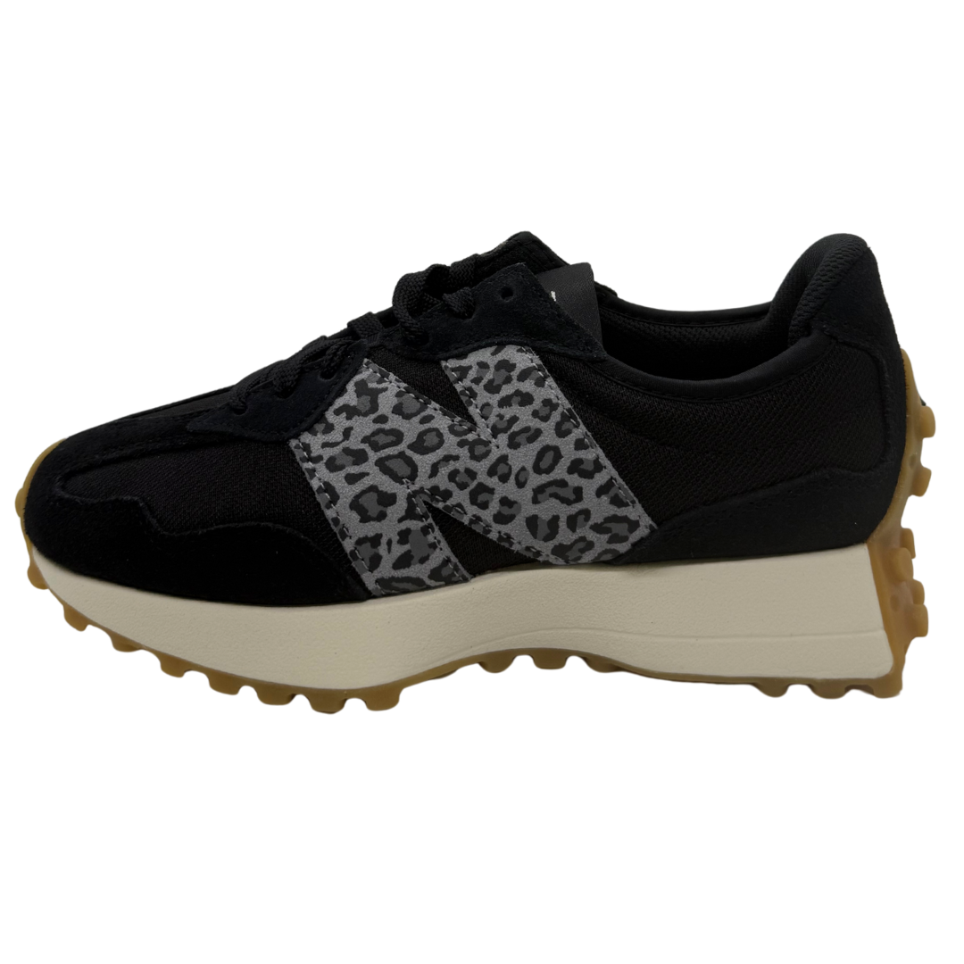 New Balance Women's 327