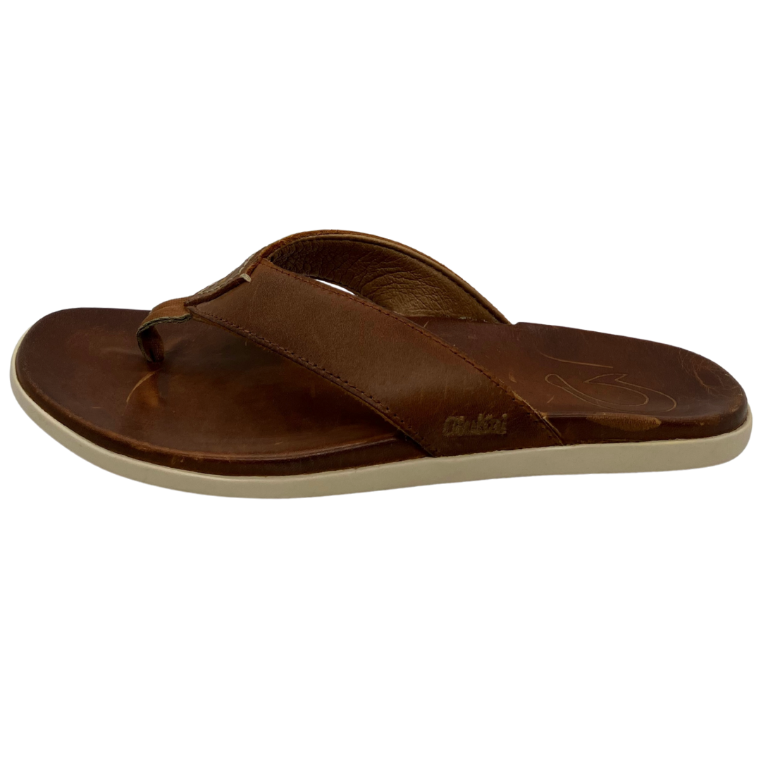 Olukai Men's Nalukai