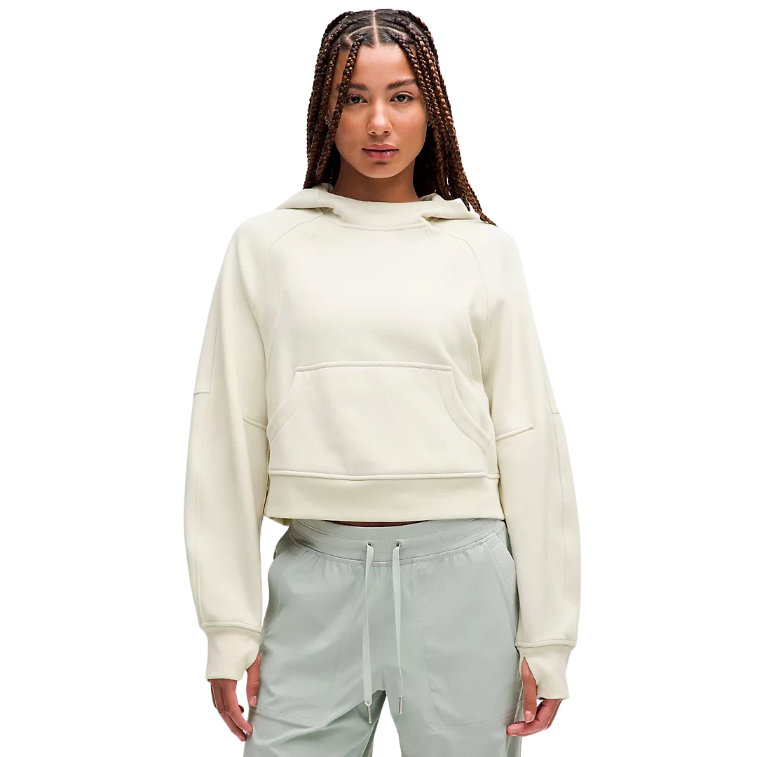 lululemon Women's Scuba Oversized Hoodie