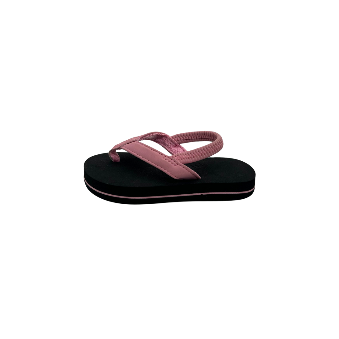 Rainbow Sandals Kids Grombows Narrow Strap