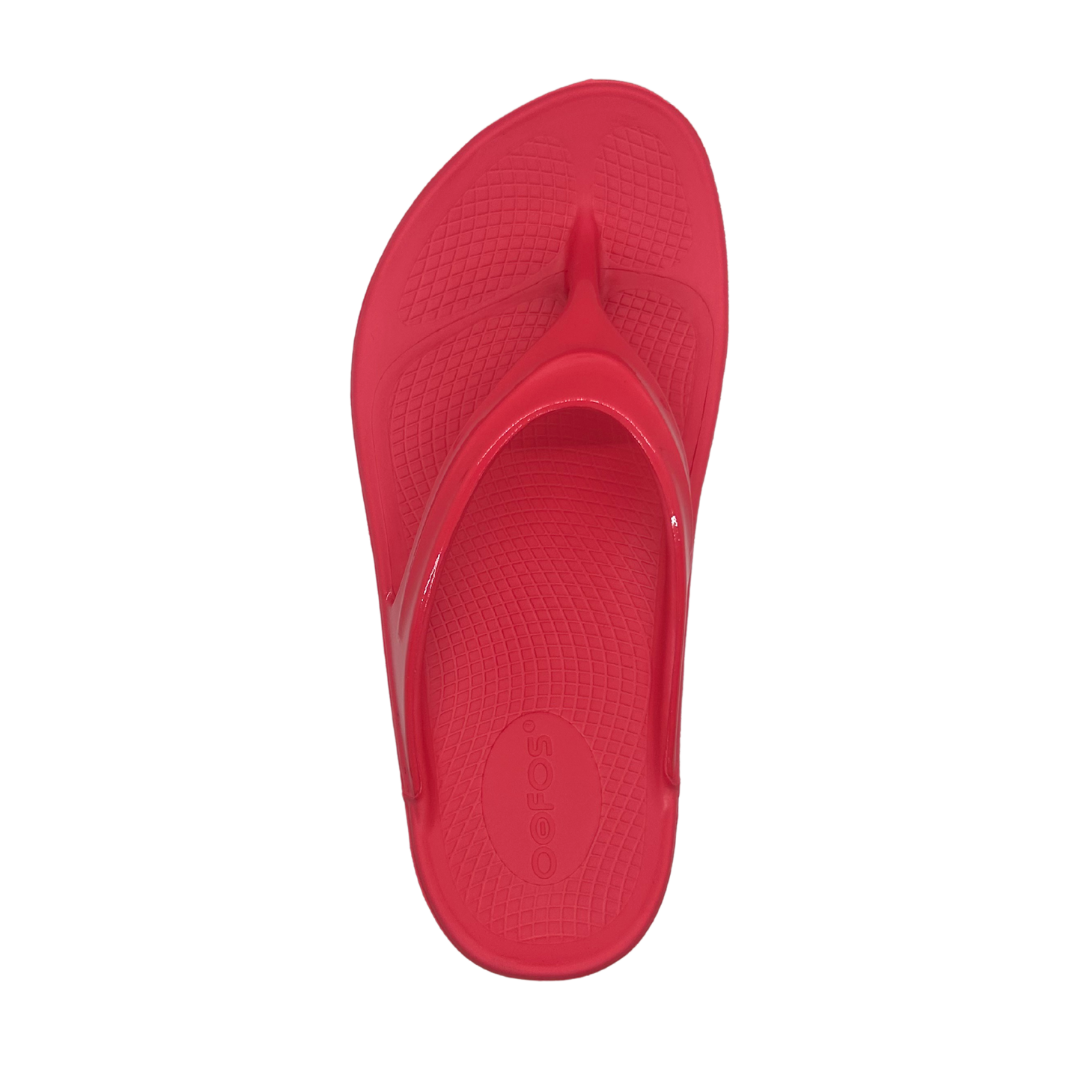 OOFOS Women's OOlala Sandals