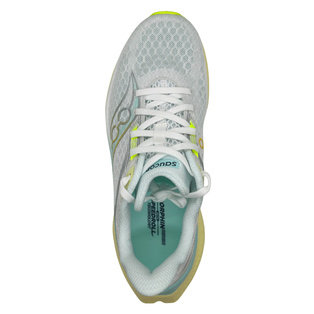 Saucony Women's Endorphin Speed 5