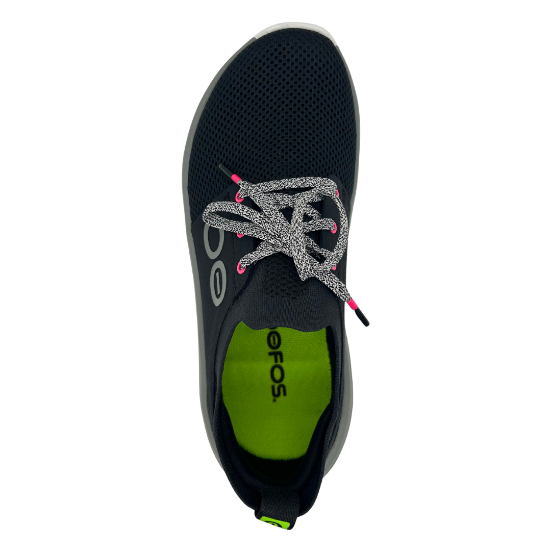 OOFOS Women's OOmy Stride