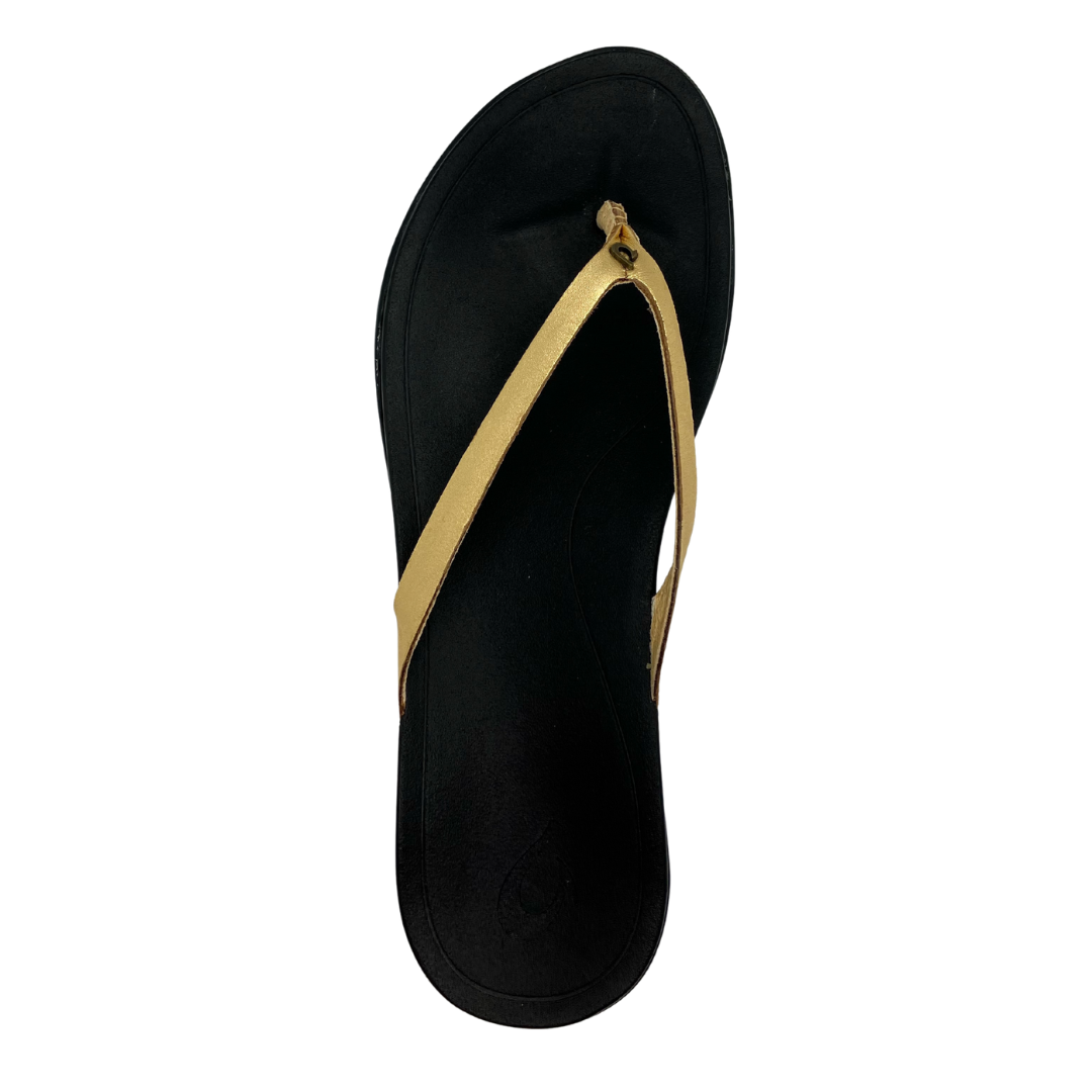 Olukai Women's Ho‘ōpio Leather
