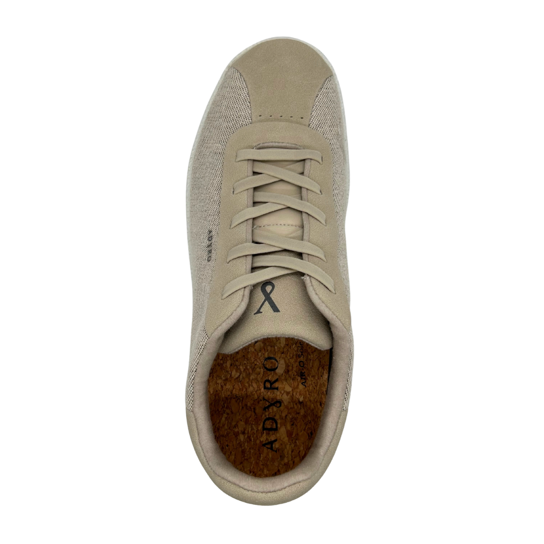 Adyro Men's Primo