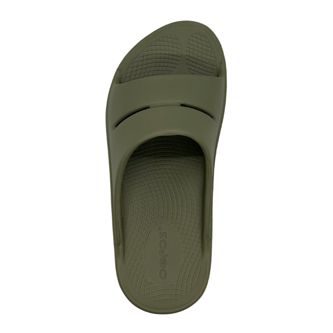 OOFOS OOahh Slide